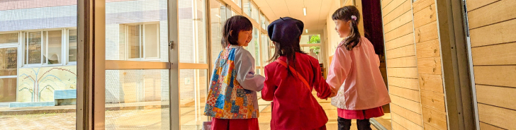 ちぐさ幼稚園の保育内容5