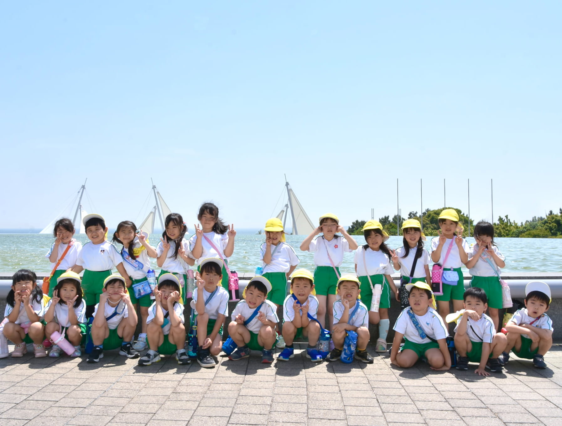5月の写真